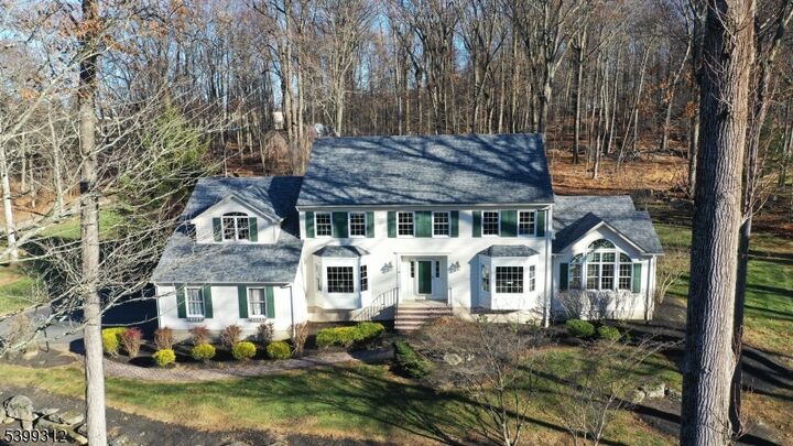 10 Knollwood Ter  Chester Twp. NJ 07930 photo