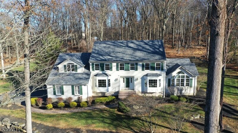 Property Photo: 10 Knollwood Ter NJ 07930