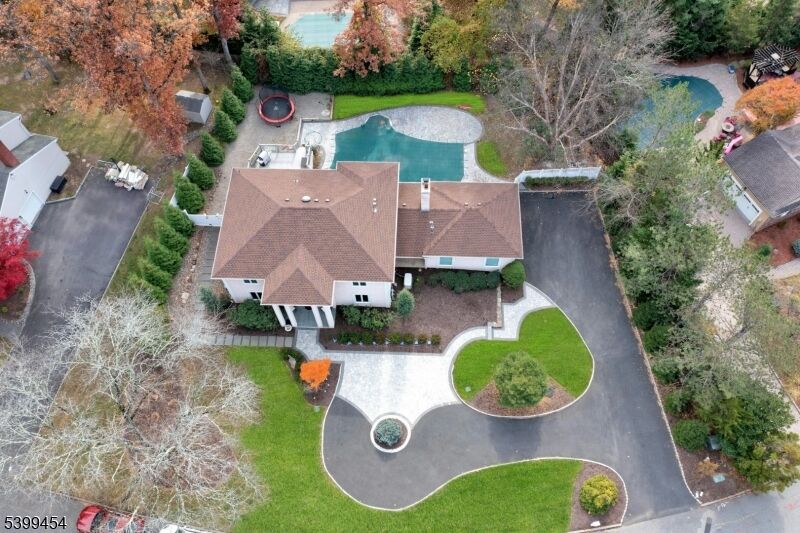 Property Photo: 565 Faletti Way NJ 07675