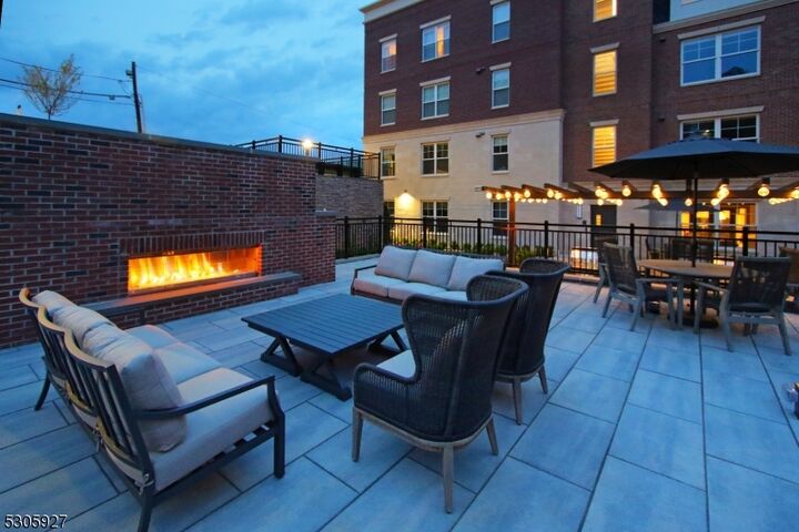 Property Photo: 30 Court St E 417 58 NJ 07960