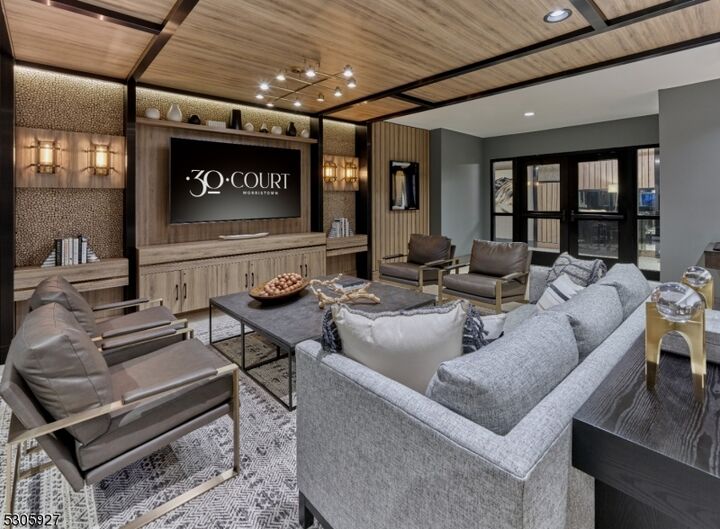 Property Photo: 30 Court St E 417 58 NJ 07960