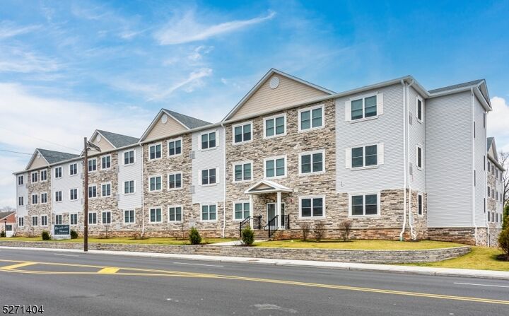 Property Photo: 1025 Raritan Road 303 NJ 07066