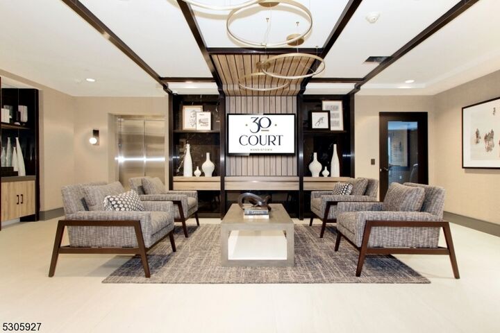 Property Photo:  30 Court St  B209 58  NJ 07960 