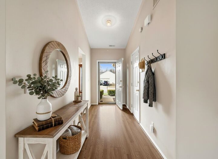 Property Photo: 933 Oakcrest Dr. KY 42420