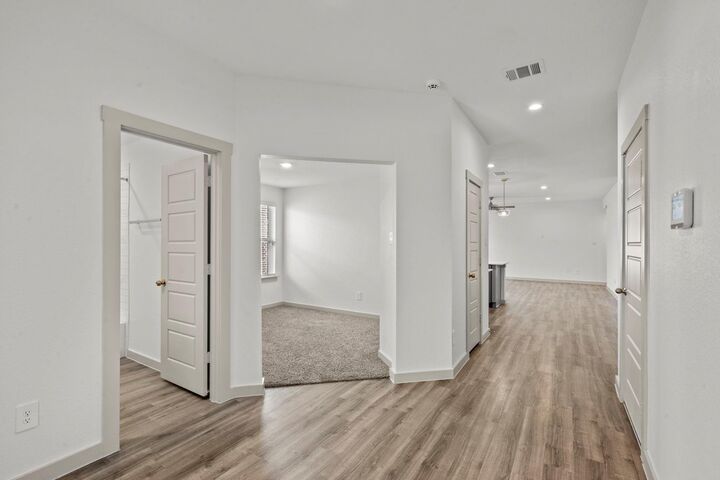 Property Photo:  7731 Sleek Flock Lane  TX 77583 