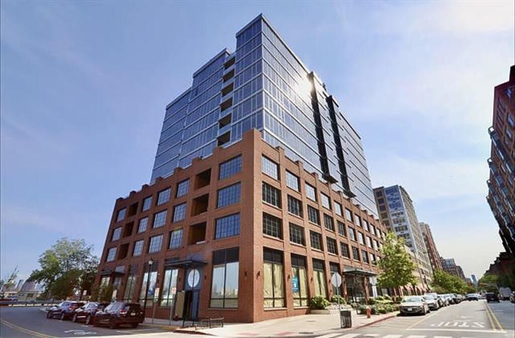 Property Photo: 1425 Hudson St 2D NJ 07030