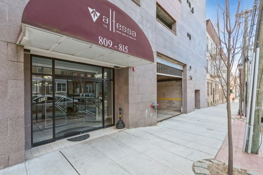 Property Photo: 809-815 22nd St 606 NJ 07087