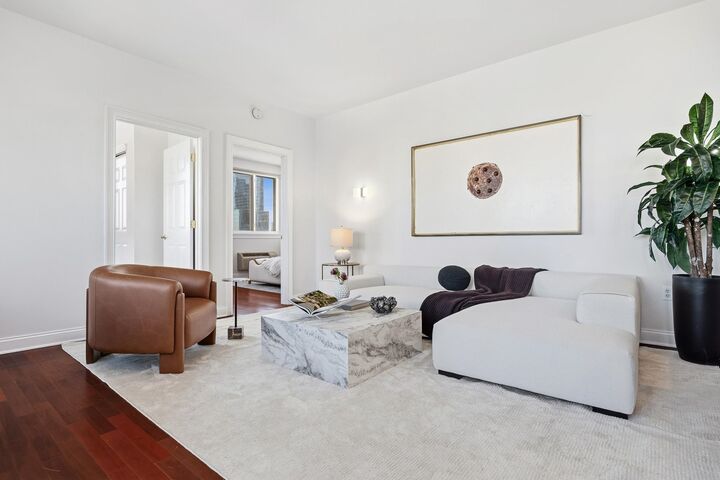 Property Photo: 311 Washington St 11A NJ 07302