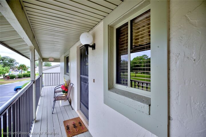 Property Photo: 3513 Edgewater Drive FL 33872