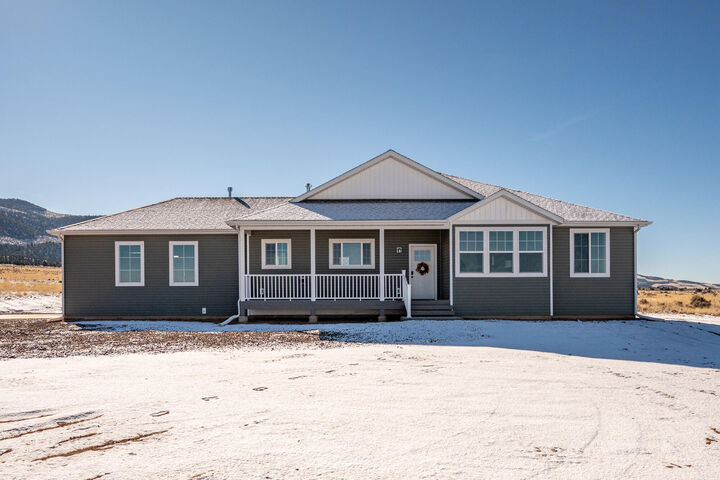 Property Photo:  3505 W Allard Ranch Dr  UT 84761 