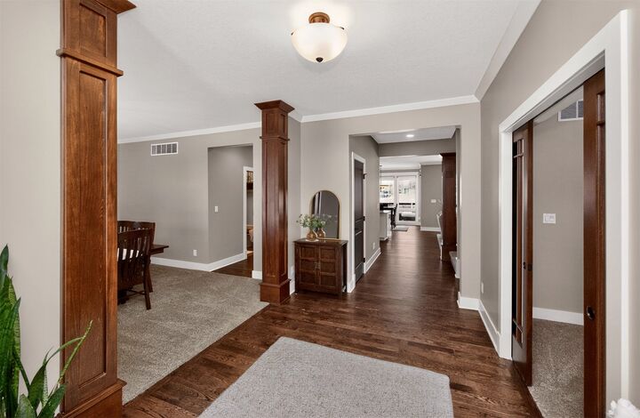 Property Photo:  4812 160th Street  IA 50323 