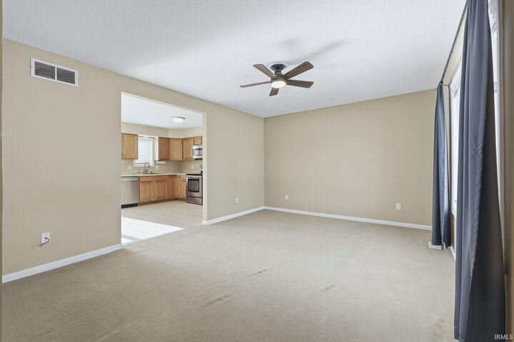 Property Photo: 5220 Vermont Lane IN 46815-7577