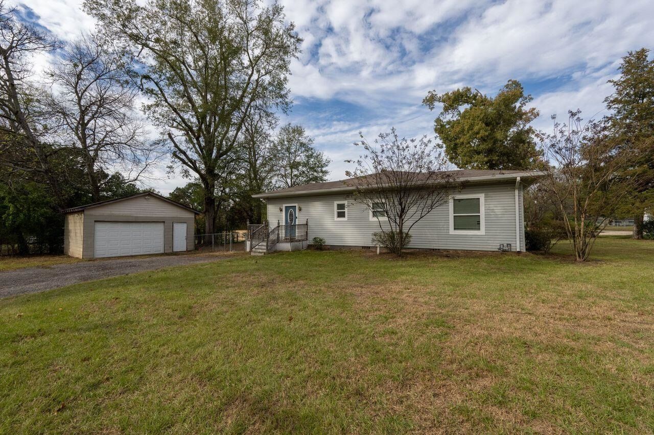 Property Photo:  110 Bell Street  TX 75650 