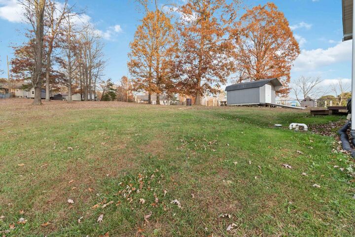 Property Photo: 154 Bryan Drive KY 40701