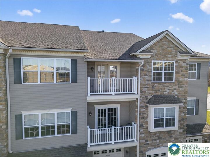 Property Photo:  6875 Pioneer Drive  PA 18062 