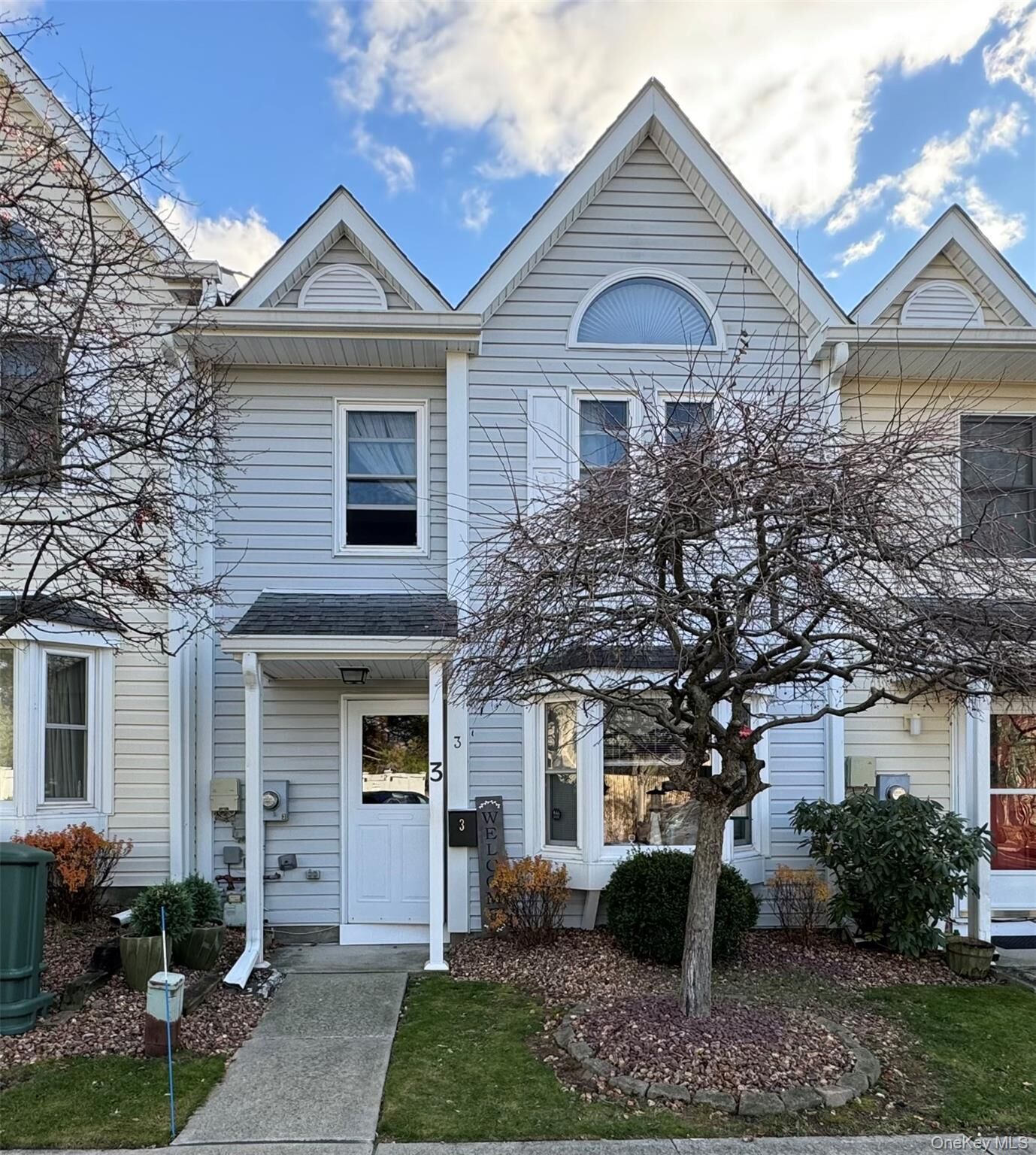 Property Photo: 3 Mews Court NY 12524