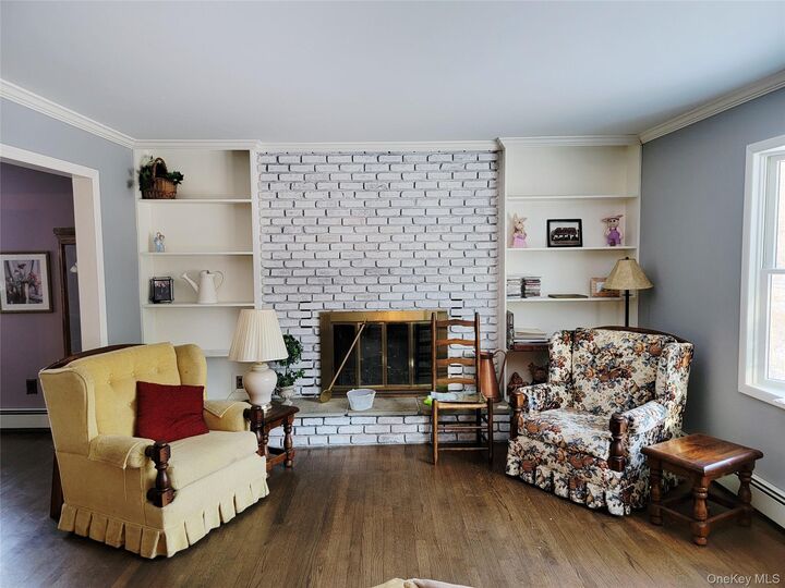 Property Photo: 107 Oscawana Lake Road NY 10579