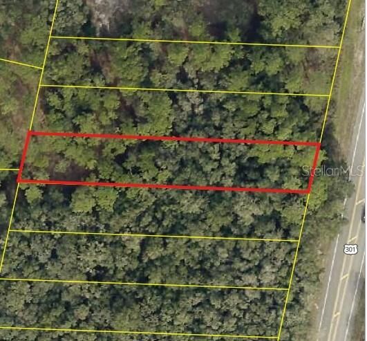 Property Photo: 0 Treiman Boulevard FL 33597