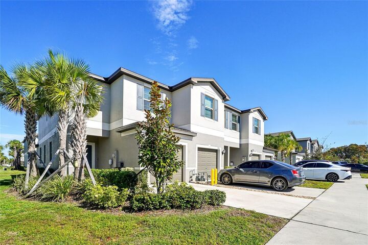 Property Photo: 8299 Birch Haven Lane FL 34655