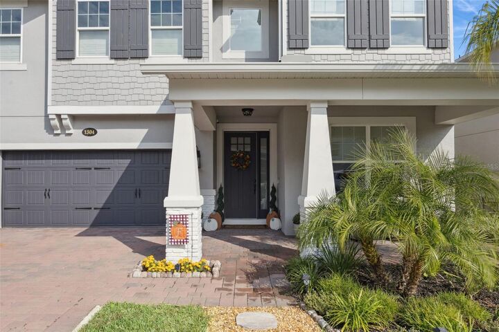 Property Photo: 1304 Foltz Loop FL 34787