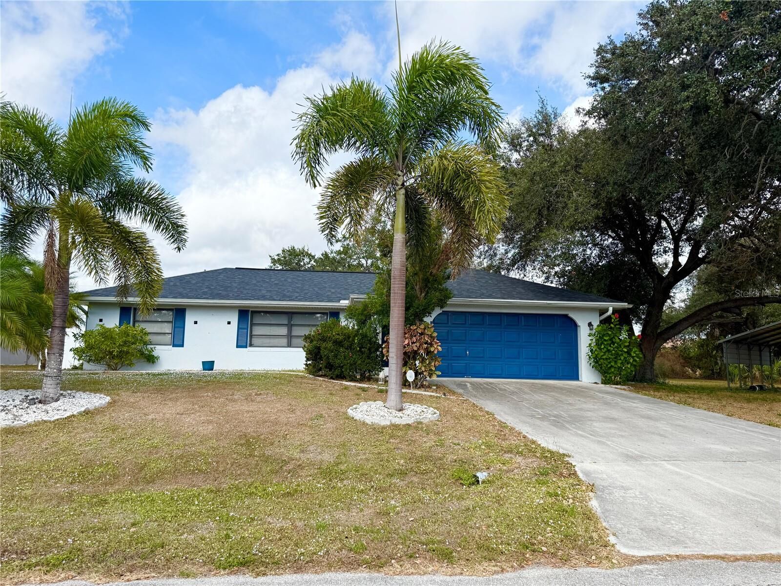 Property Photo:  1236 Fleetwood Drive NW  FL 33948 