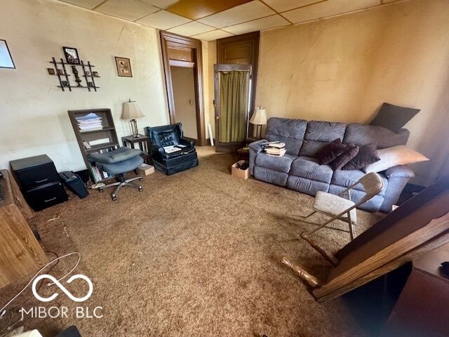 Property Photo: 1403 Franklin Street IN 47201