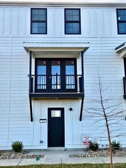 112 Canal Cottage Alley  St Charles MO 63301 photo