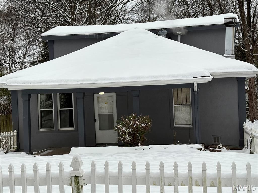 Property Photo:  1106 Cleveland Street  IL 62234 