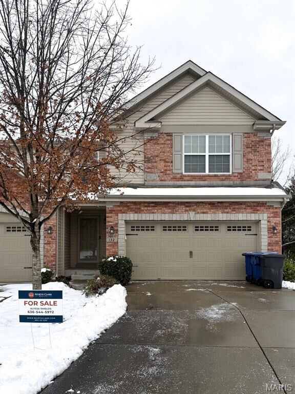 132 Distinction Drive 6A  Lake St Louis MO 63367 photo