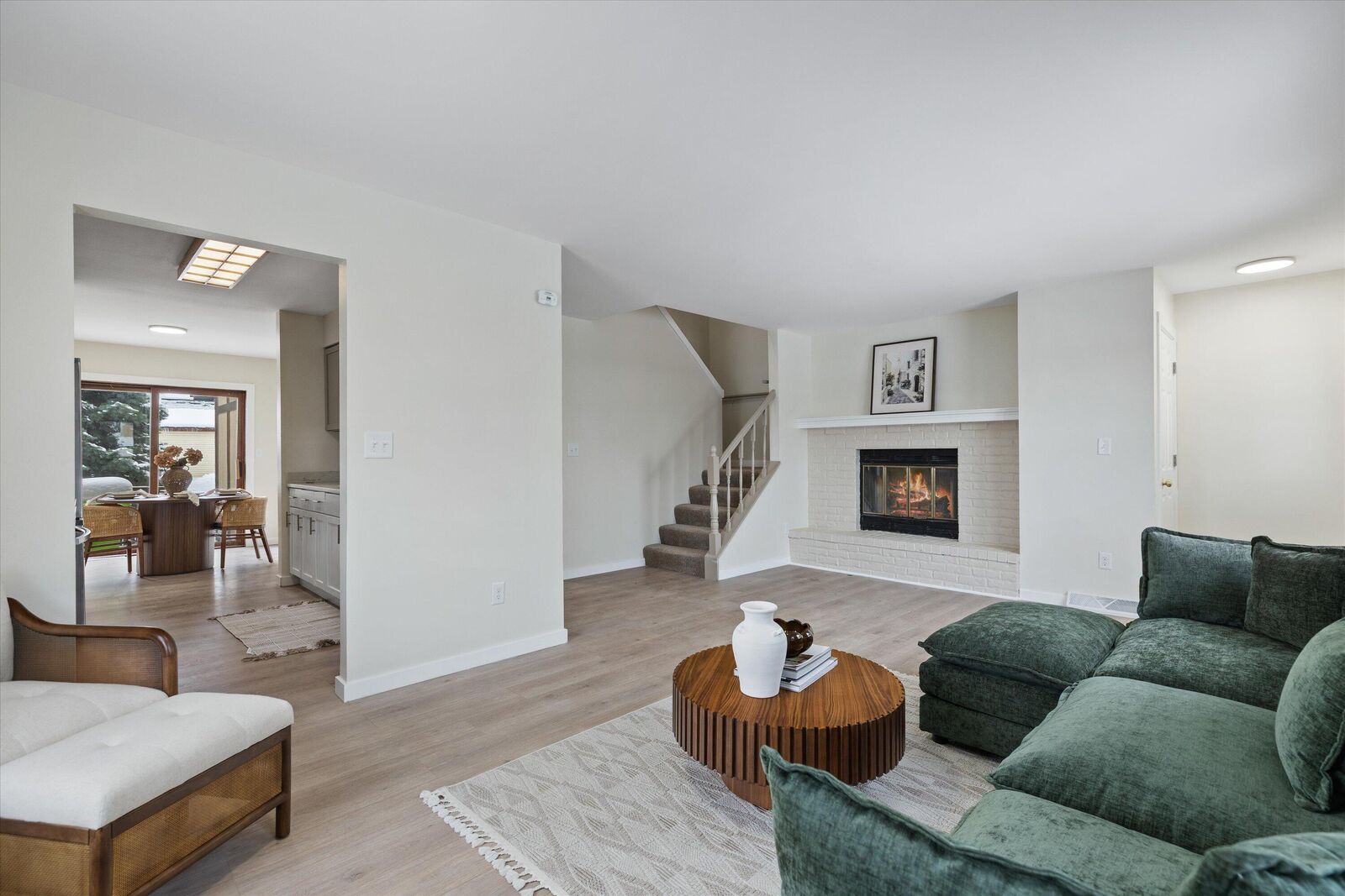 Property Photo:  530 Manchester Ln  WI 53029 