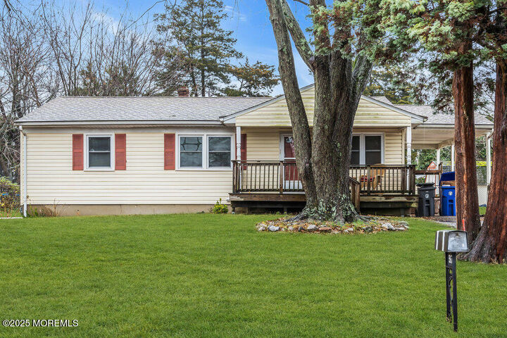 987 Grace Drive  Toms River NJ 08753 photo