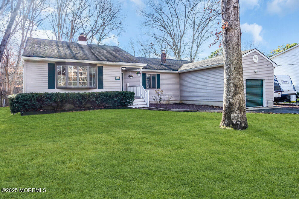 Property Photo: 390 Frank Applegate Road NJ 08527