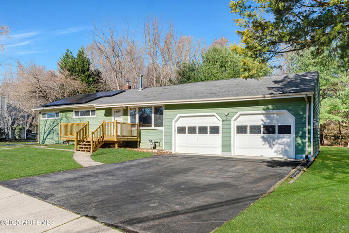 9 Jeanne Drive  Neptune Township NJ 07753 photo