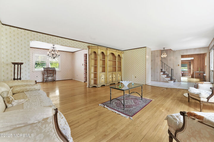 Property Photo: 32 Woods Road NJ 07728