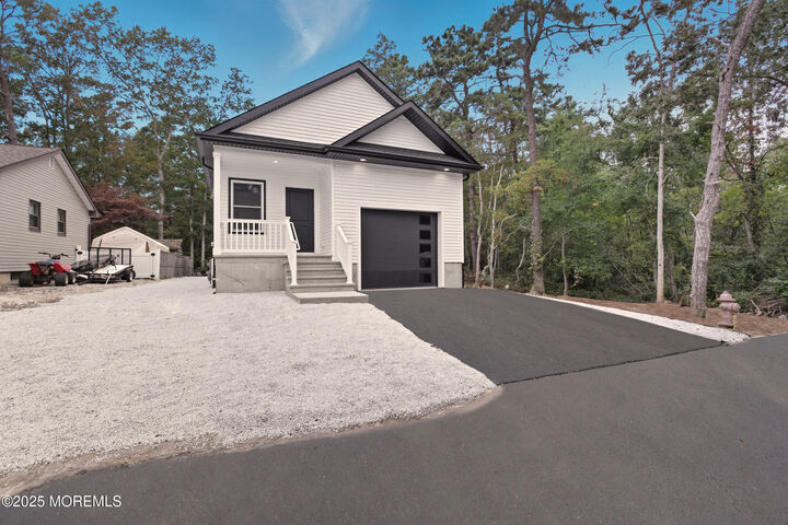 Property Photo: 724 Sunset Road NJ 08722