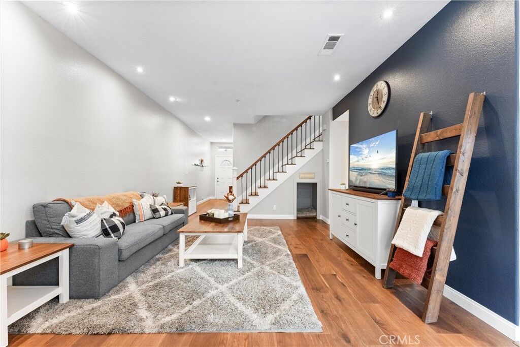 Property Photo:  4700 Warner Avenue 112  CA 92649 