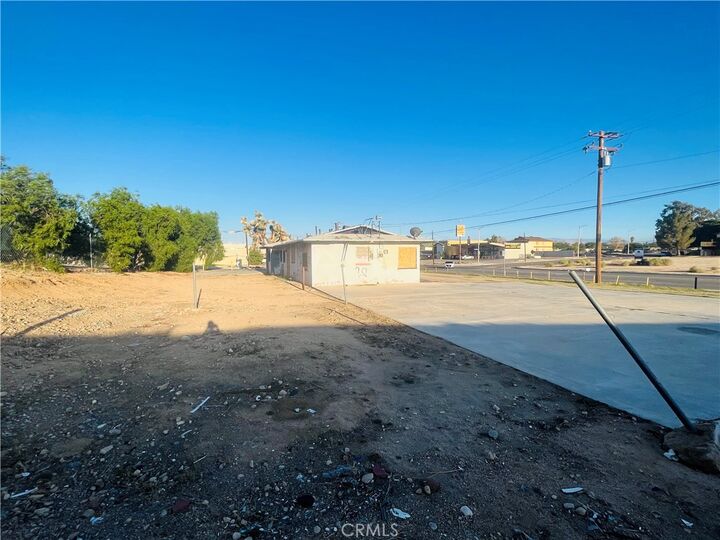 Property Photo:  15720 Mojave Drive  CA 92394 