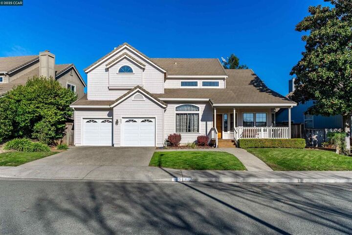605 Barcelona Dr  Sonoma CA 95476-4434 photo