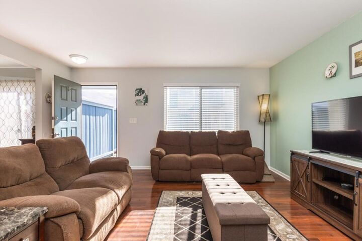 Property Photo: 1883 Cherokee Drive 3 CA 93906