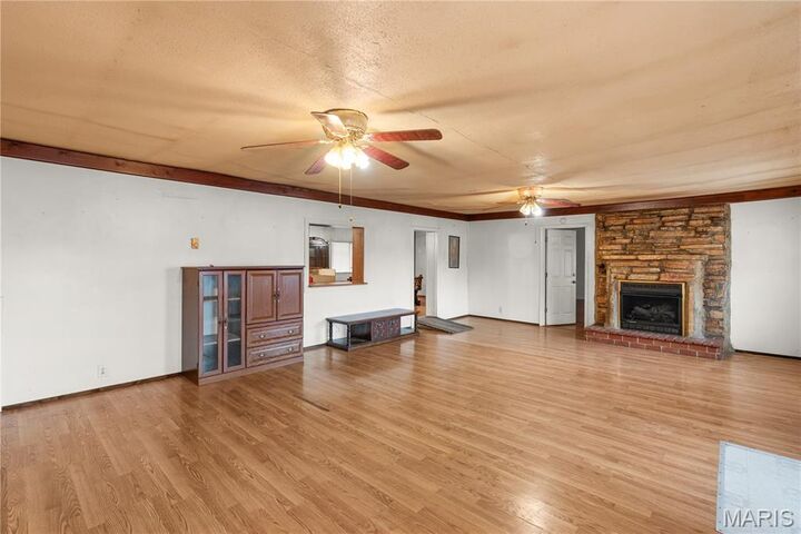 Property Photo: 2371 County Highway 401 MO 63736