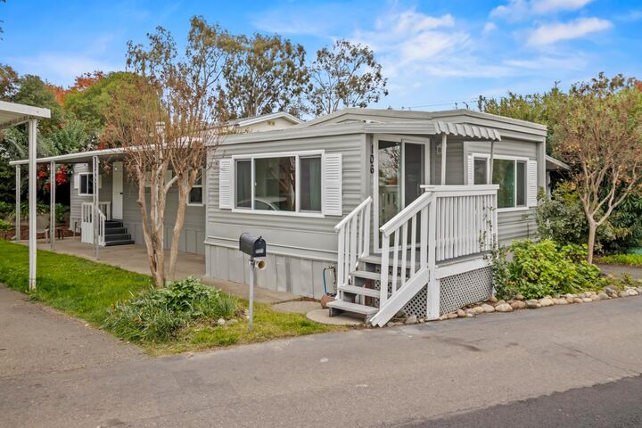 Property Photo:  106 Cambria Circle  CA 95621 