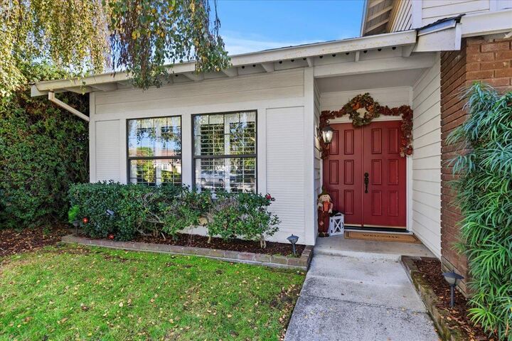 Property Photo:  2742 Benchmark Avenue  CA 94536 