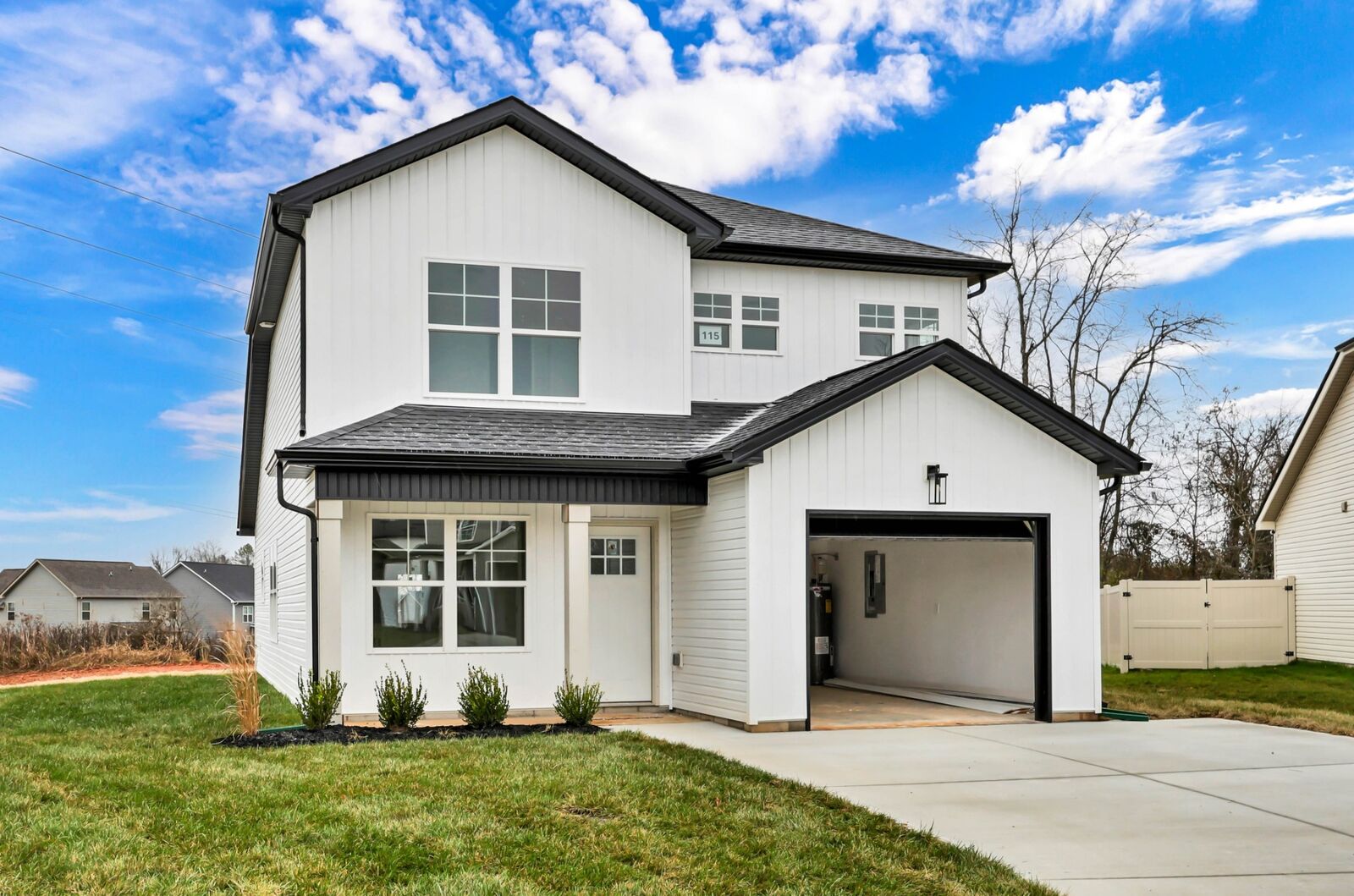 Property Photo: 195 Quarry View Ct TN 37043