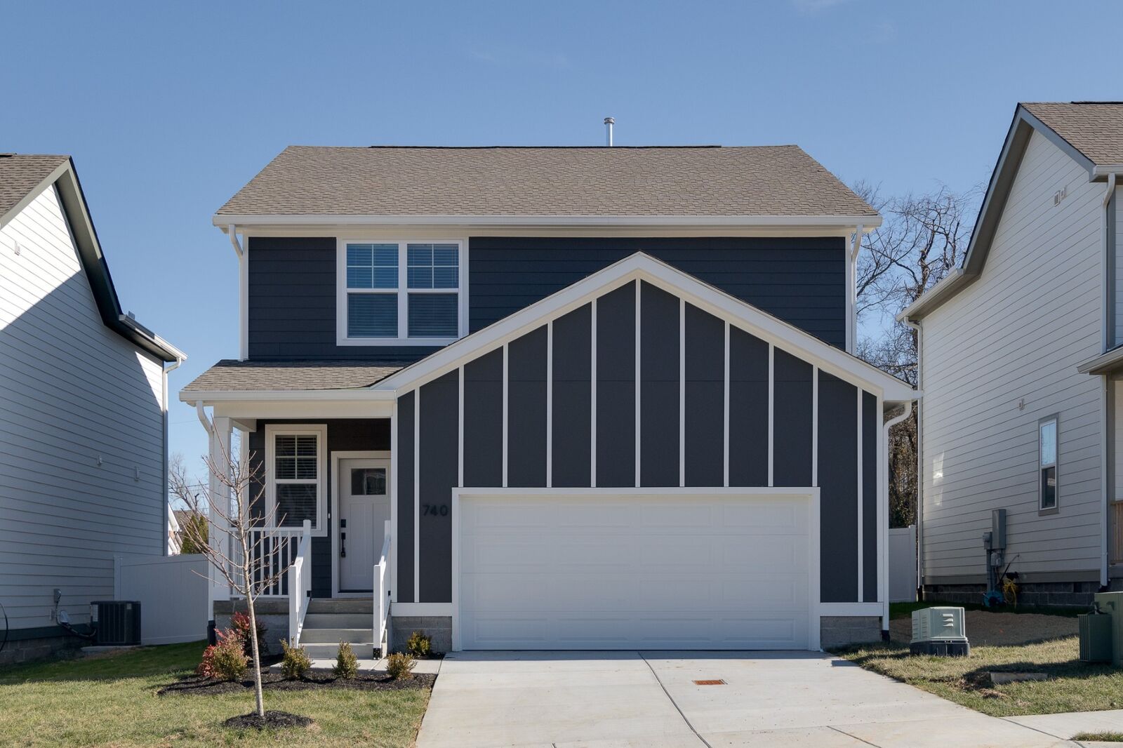 Property Photo:  740 Caraway Ln  TN 37211 