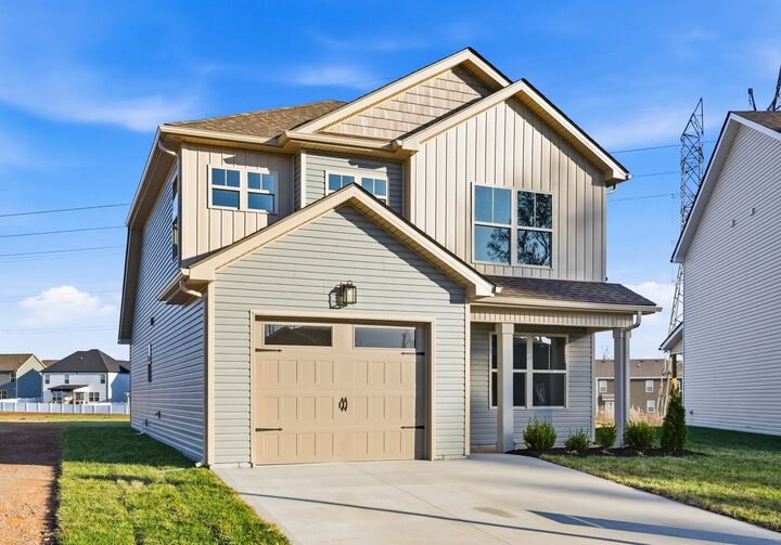 Property Photo:  195 Quarry View Ct  TN 37043 