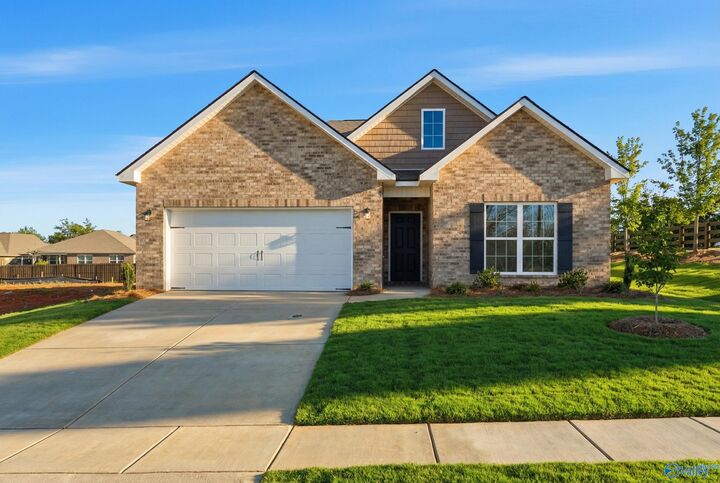 Property Photo: 101 River Pointe Drive AL 35761