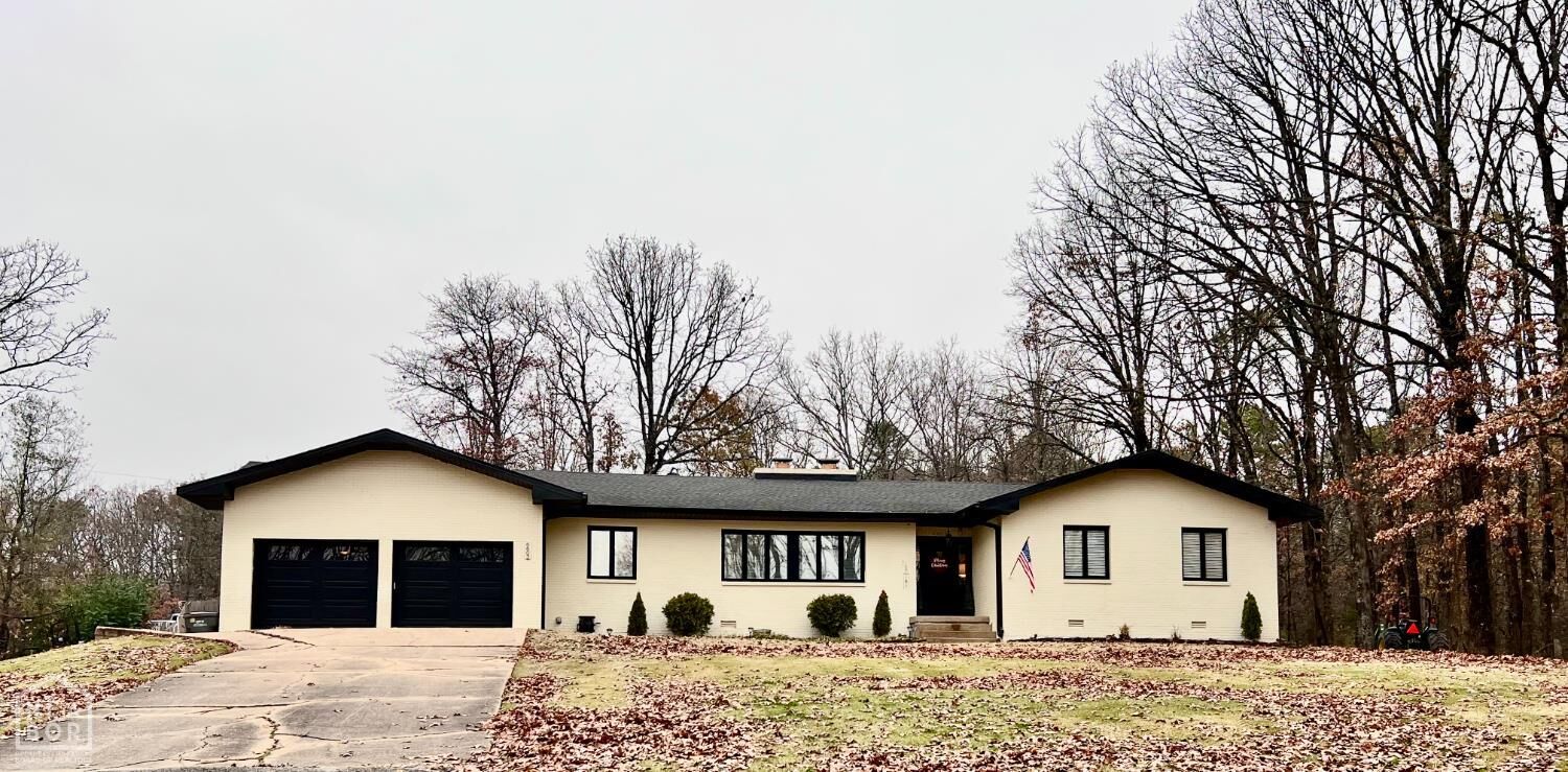 Property Photo:  6602 Jonkers  AR 72401 