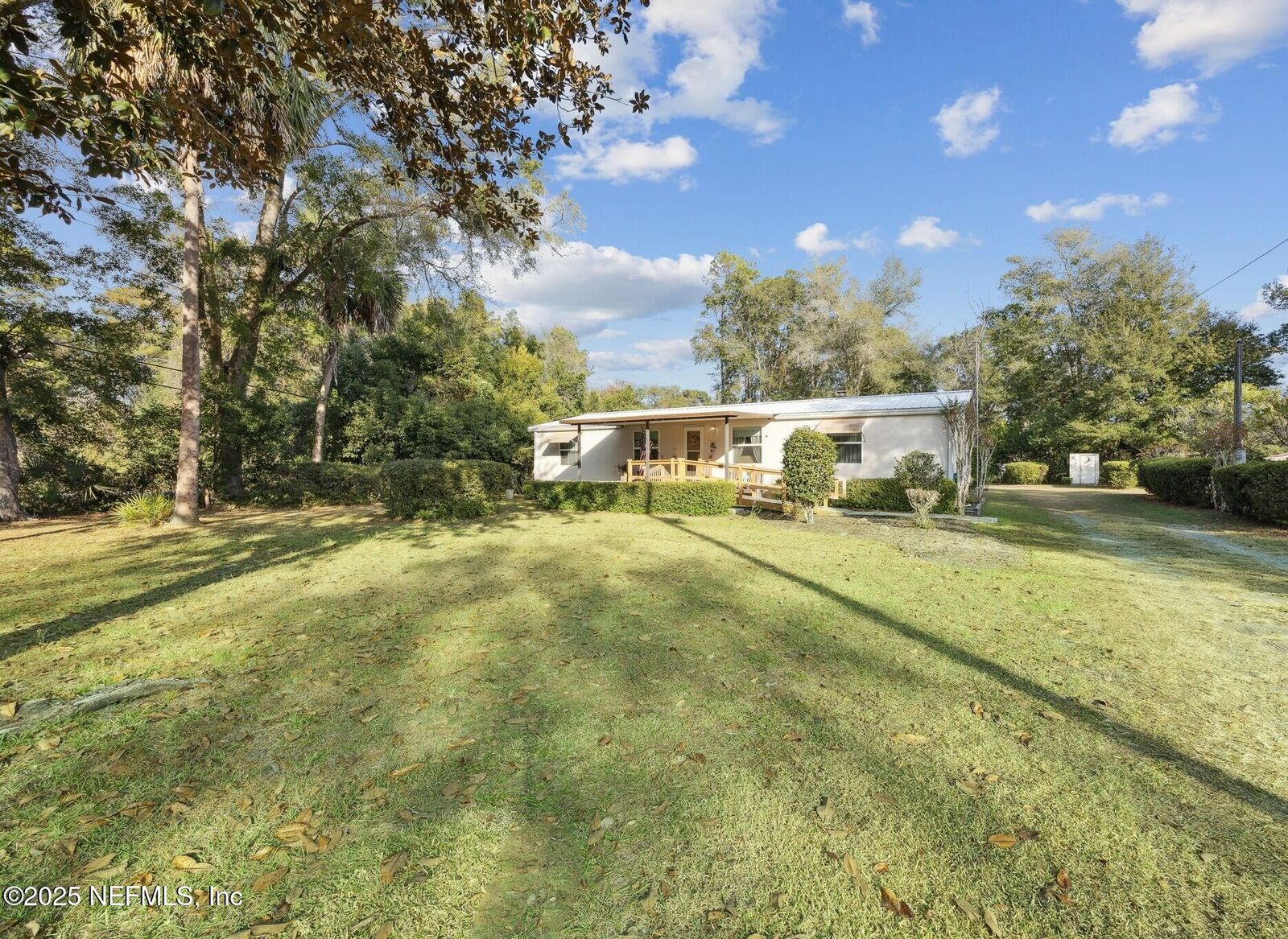 Property Photo: 100 Waterway Avenue FL 32189