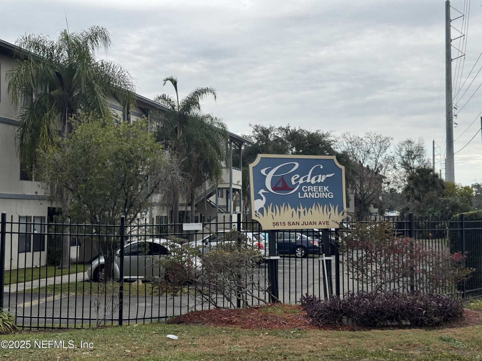 Property Photo:  5615 San Juan Avenue 309  FL 32210 