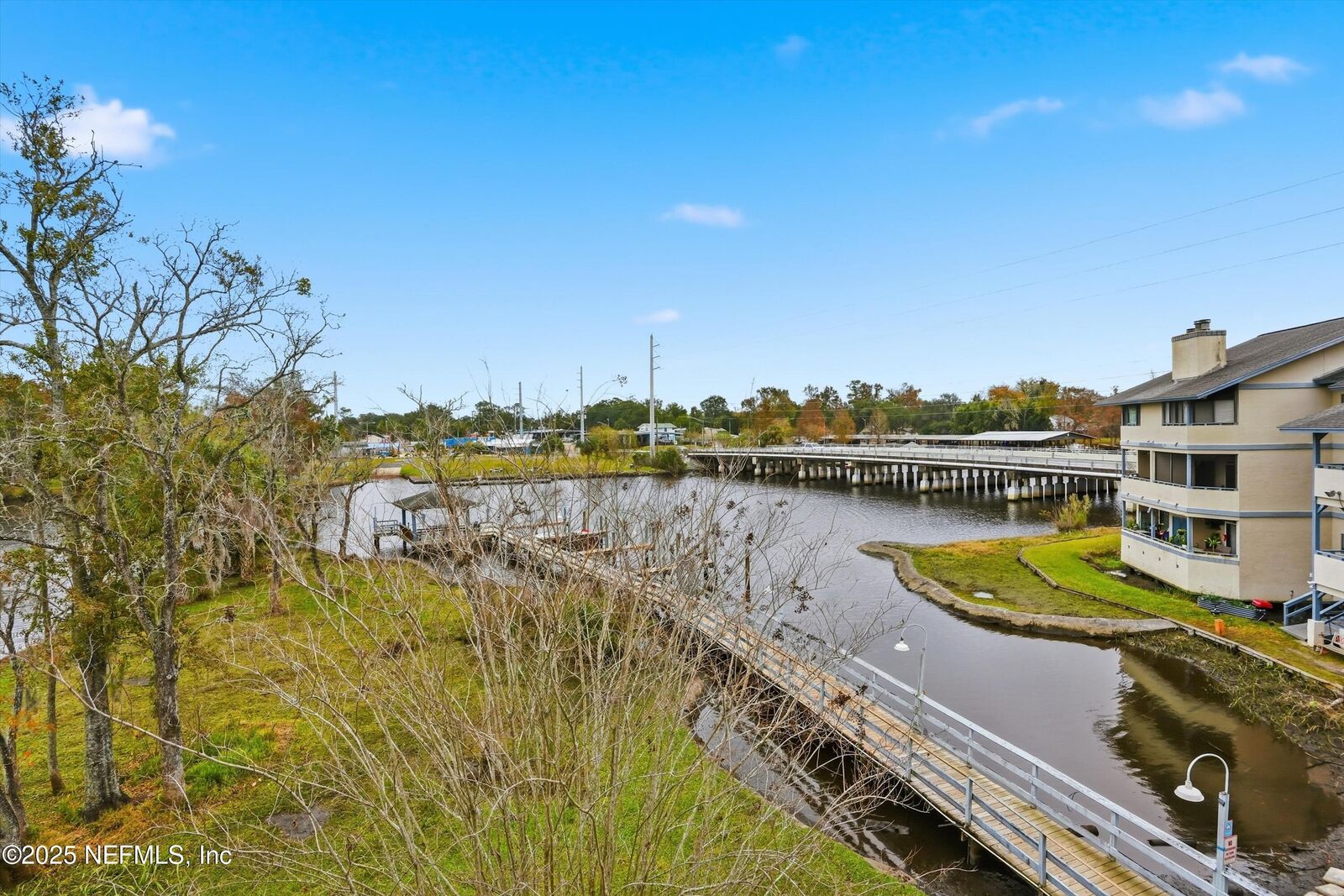 Property Photo:  5615 San Juan Avenue 309  FL 32210 